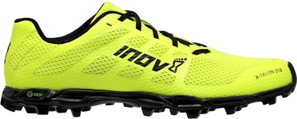 INOV-8 X-TALON G 210 v2 M Terepfutó cipők