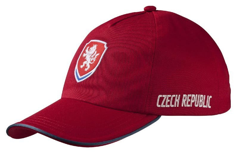 Puma Czech Republic Cap Baseball sapka
