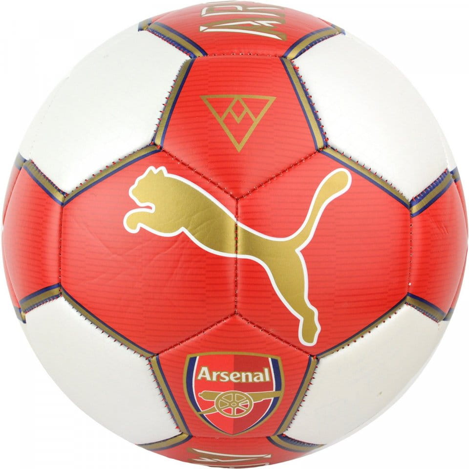 Puma Arsenal Fan Ball Labda