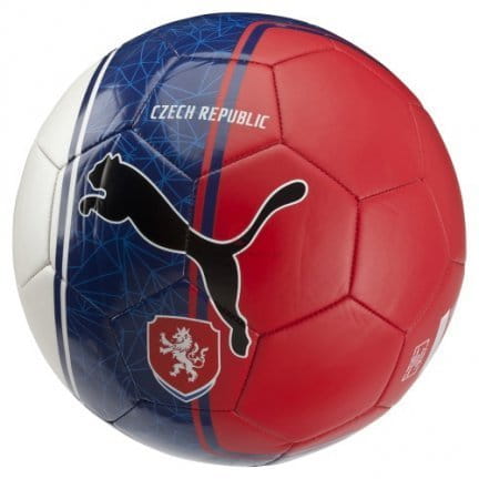 Puma Country Fan Balls Licensed Labda