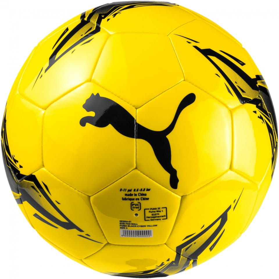Puma BVB Fan Ball Labda