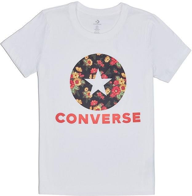 Converse in bloom Rövid ujjú póló