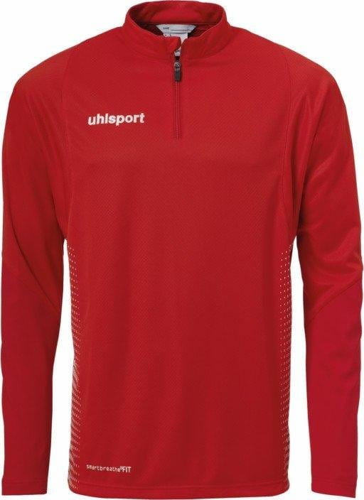 Uhlsport Score Ziptop Sweatshirt Melegítő felsők
