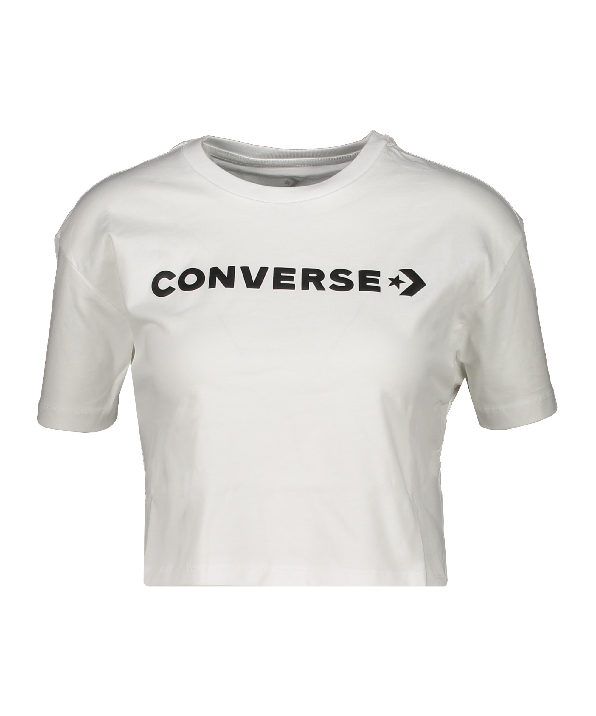 Converse Puff Wordmark Rövid ujjú póló