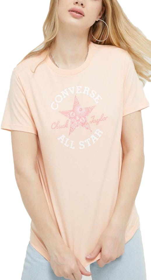 Converse Chuck Taylor Patch T-Shirt Rövid ujjú póló