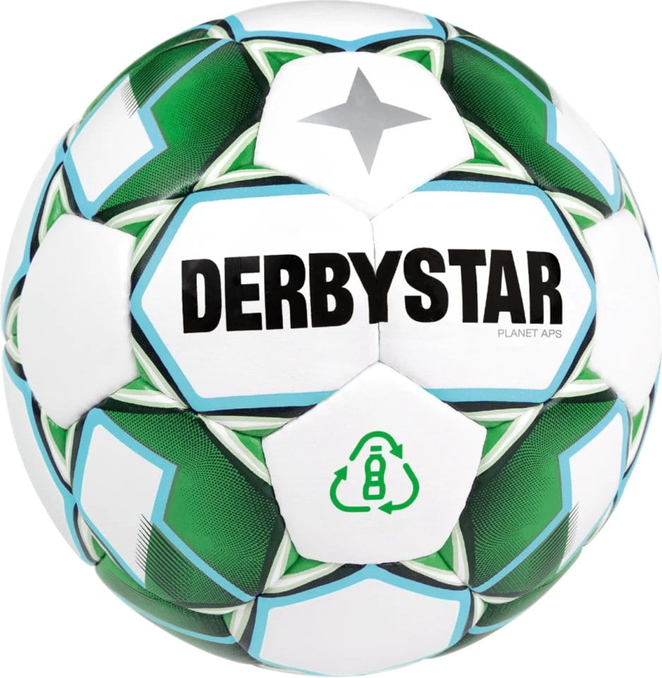 Derbystar Planet APS v21 Match Ball Labda