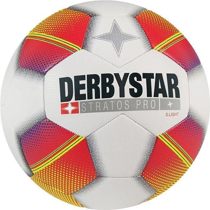 Derbystar bystar stratos pro s-light football Labda