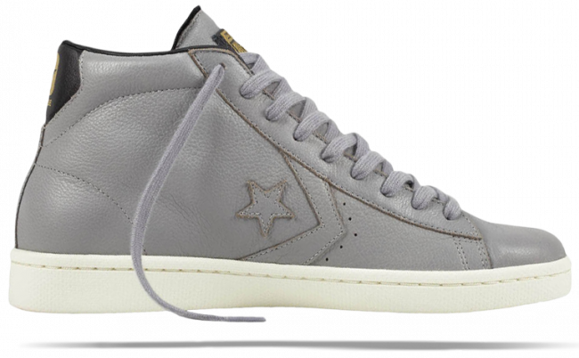 Converse pro leather mid sneaker Cipők