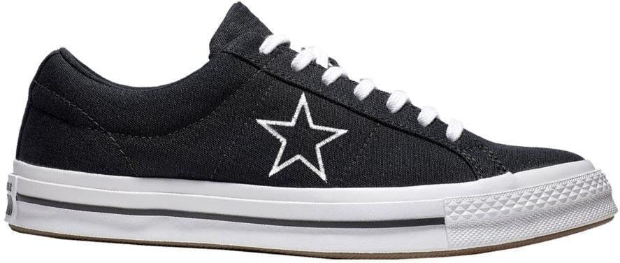 Converse one star ox sneaker Cipők