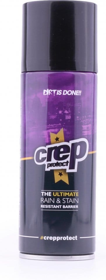 Crep Protect - Rain and stain protection 200ml Tisztítószer