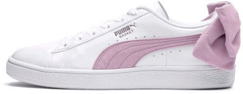 Puma Basket Bow SB Wn s Cipők