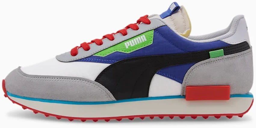 Puma FUTURE RIDER RIDE ON Cipők