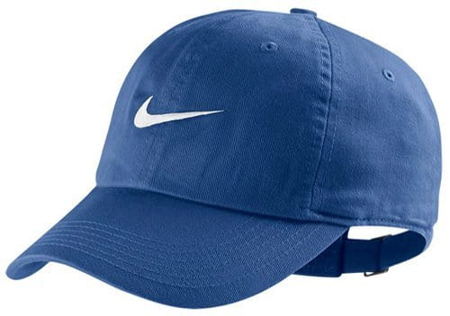 Nike Y NK H86 CAP SWOOSH Sapka