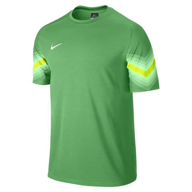 Nike SS GOLEIRO JSY - TEAMSPORT Póló