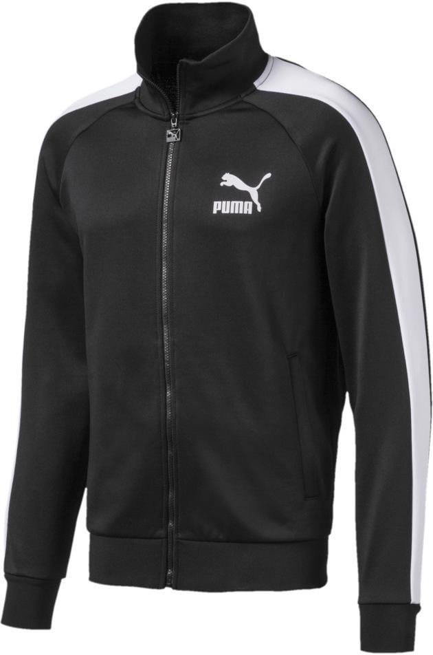 Puma Iconic T7 Track Jacket Dzseki