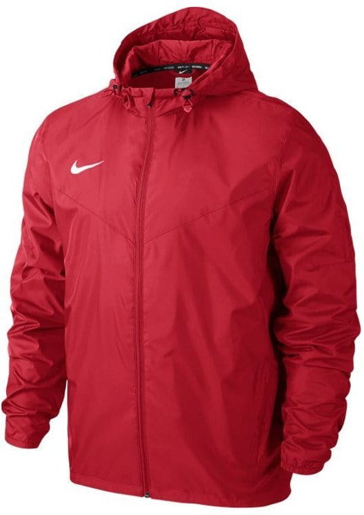 Nike Team Sideline Rain Jacket Kapucnis kabát