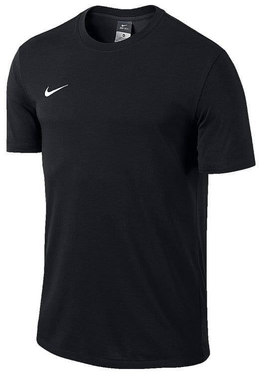 Nike Team Club Blend T-Shirt Rövid ujjú póló