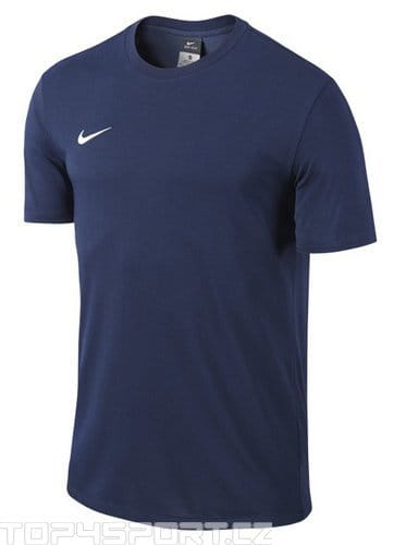 Nike Team Club Blend T-Shirt Rövid ujjú póló