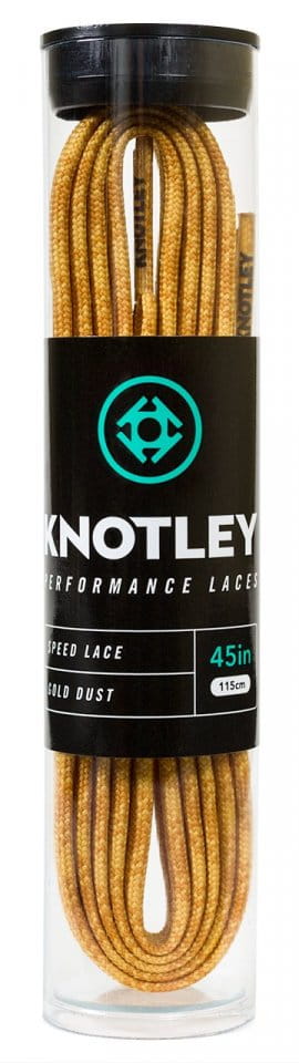 Knotley Speed Lace 871 Gold Dust - 45