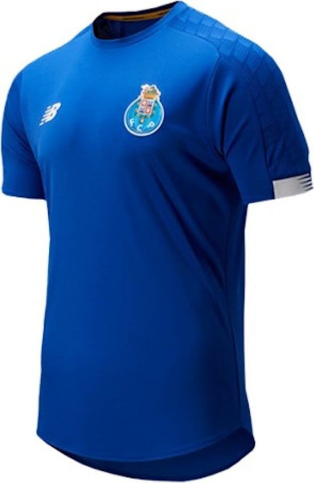 New Balance FC Porto On-Pitch Shirt Rövid ujjú póló