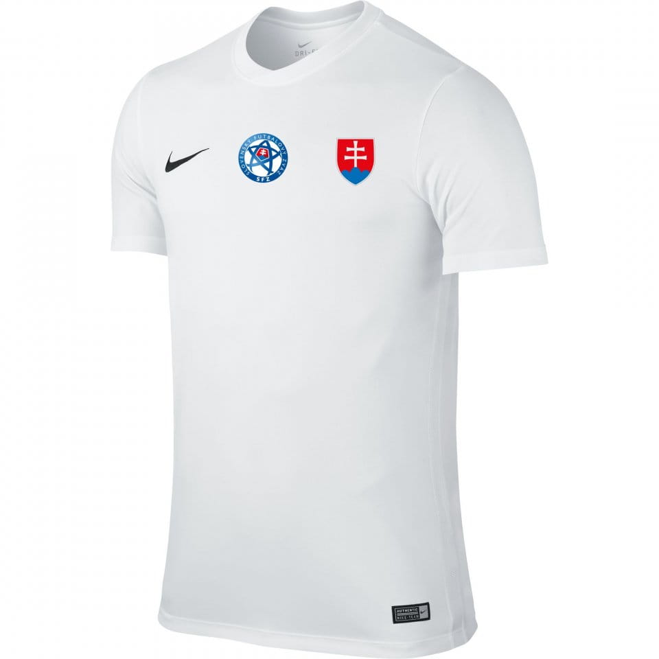 Nike Replika domáci Slovensko 2016/2017 Póló