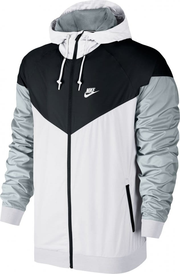 Nike M NSW WINDRUNNER Kapucnis kabát