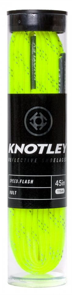 Knotley Speed.FLASH Lace 809 Volt - 45
