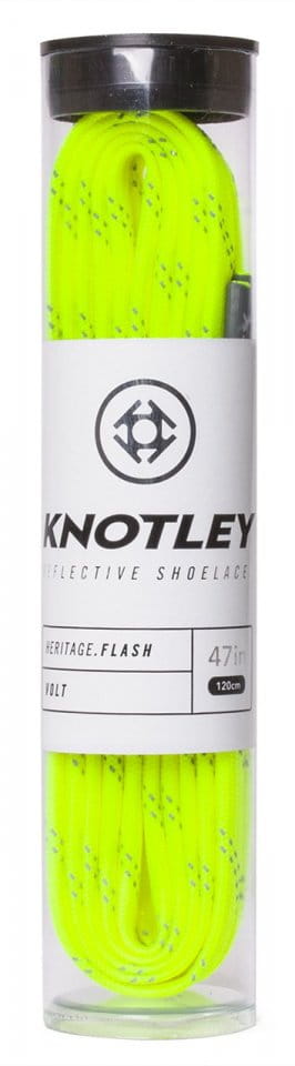 Knotley Heritage.FLASH Lace 809 Volt - 47