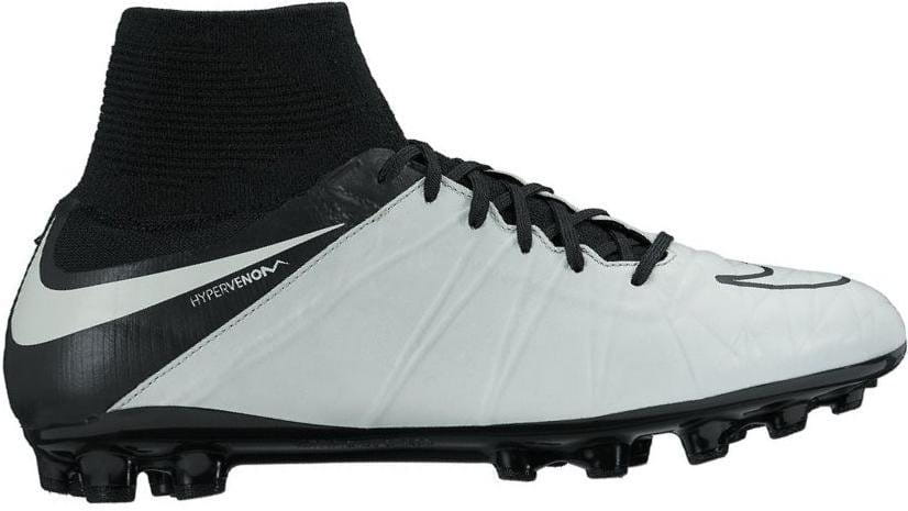 Nike Hypervenom Phantom II Leather AG-R Futballcipő