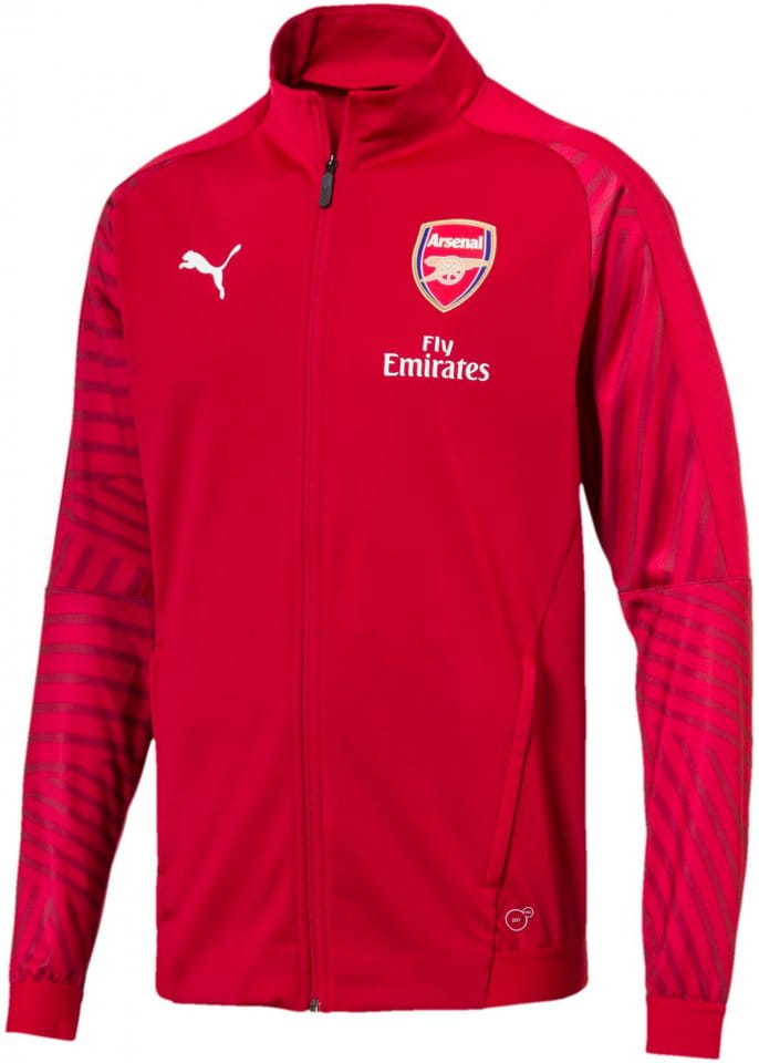 Puma Arsenal FC STADIUM Jacket Dzseki