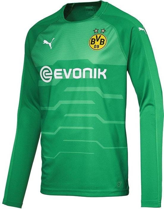 Puma BVB Dortmund 2018/2019 GK Póló