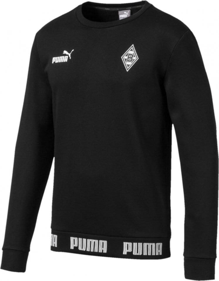 Puma Borussia Mönchengladbach fc sweater Melegítő felsők