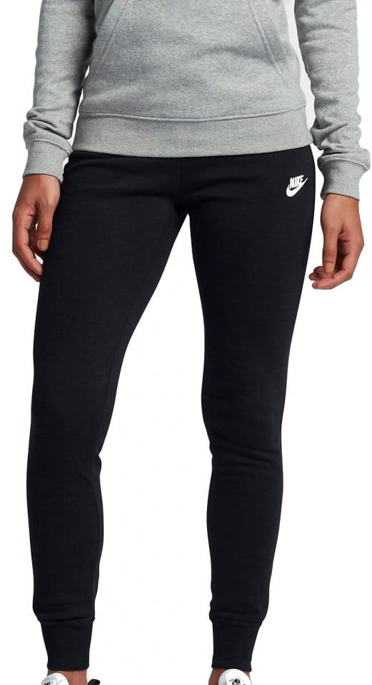 Nike W NSW PANT FLC TIGHT Leggings