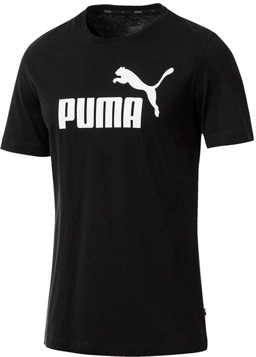 Puma Essentials Tee Rövid ujjú póló