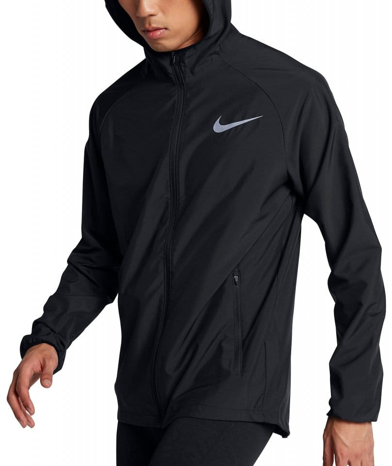 Nike M NK ESSNTL JKT HD Kapucnis kabát
