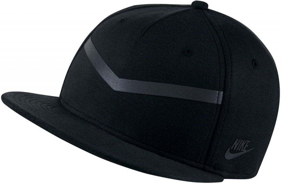 Nike U NK NSW CAP TRUE RED SNL HOOK Baseball sapka
