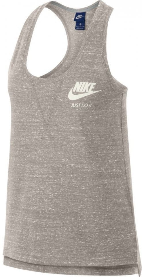 Nike W NSW GYM VNTG TANK Atléta trikó