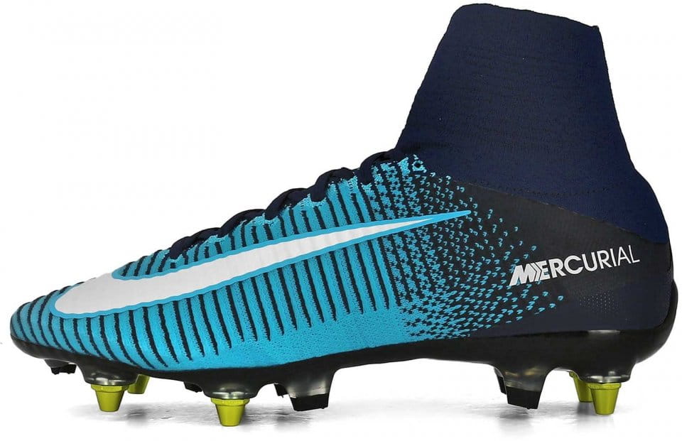 Nike MERCURIAL SPFLY V SGPRO AC Futballcipő