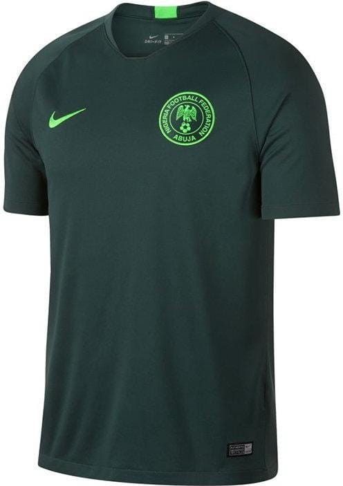 Nike Nigeria away 2018 Póló