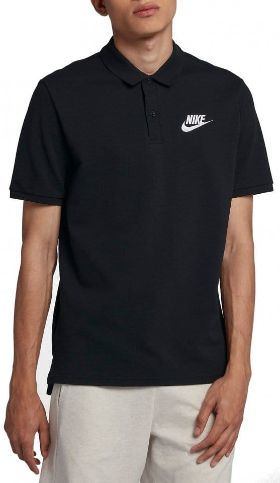 Nike M NSW POLO PQ MATCHUP Póló ingek