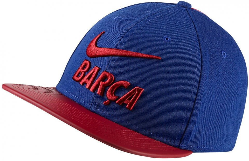 Nike FCB U NK CAP PRO PRIDE Baseball sapka
