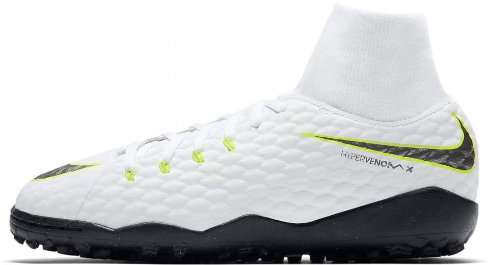 Nike JR PHANTOMX 3 ACADEMY DF TF Futballcipő