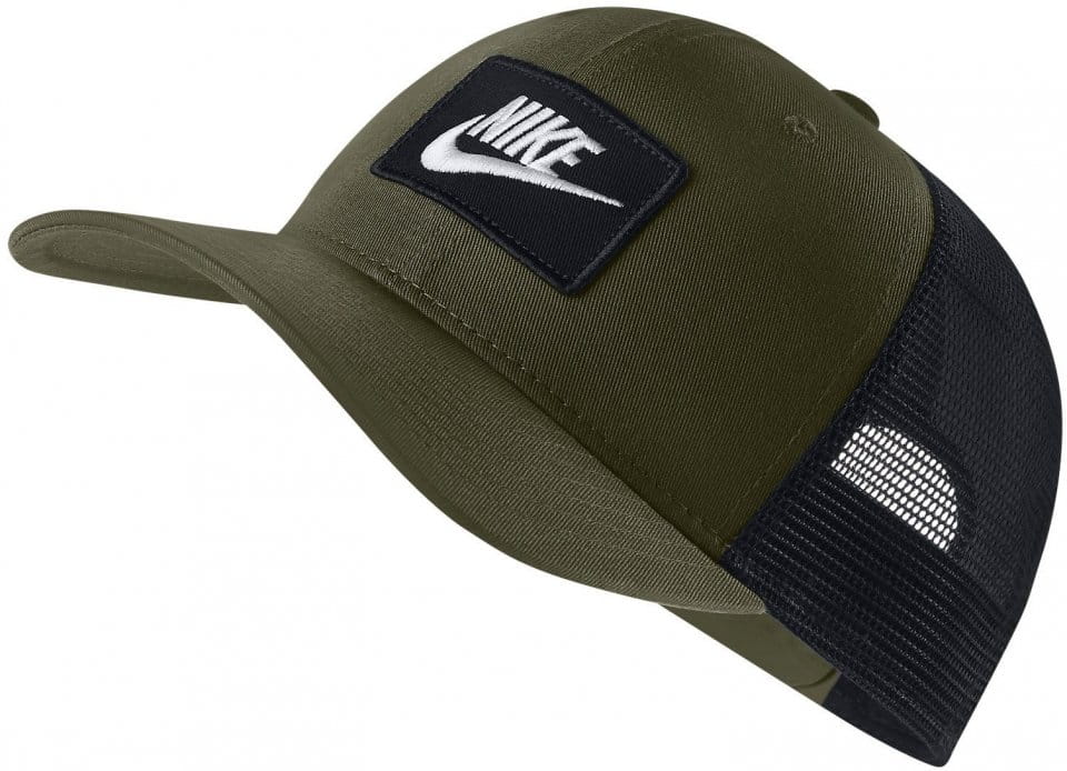Nike U NSW CLC99 CAP TRUCKER Baseball sapka
