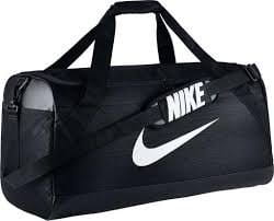 Nike NK BRSLA L DUFF Táskák