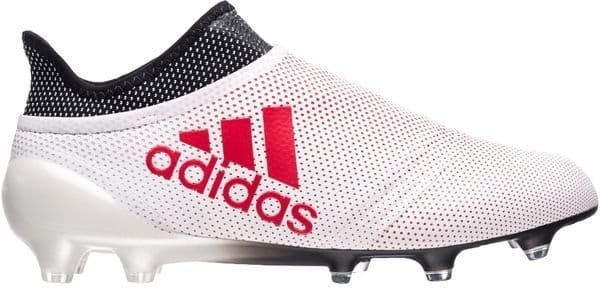 adidas X 17+ FG Futballcipő