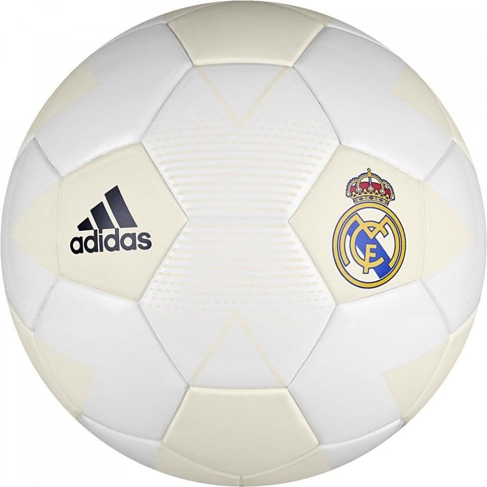 adidas Real Madrid FBL Labda