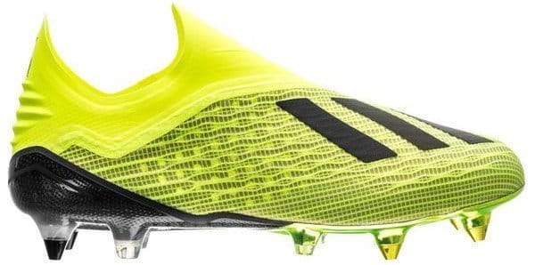 adidas X 18+ SG Futballcipő
