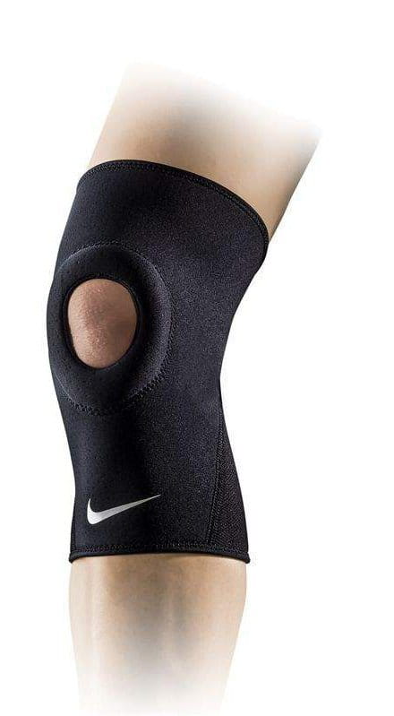 Nike Pro Combat Open-Patella Knee Térdpánt