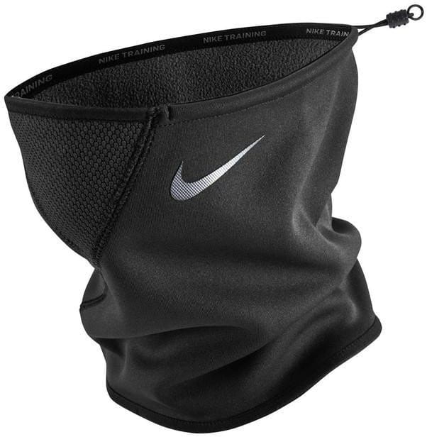 Nike THERMA SPHERE ADJUSTABLE NECK WARMER nyakmelegítő/arcmaszk