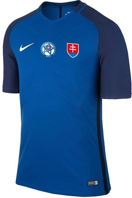 Nike Vapor Slovensko 2017/2018 hostující Póló